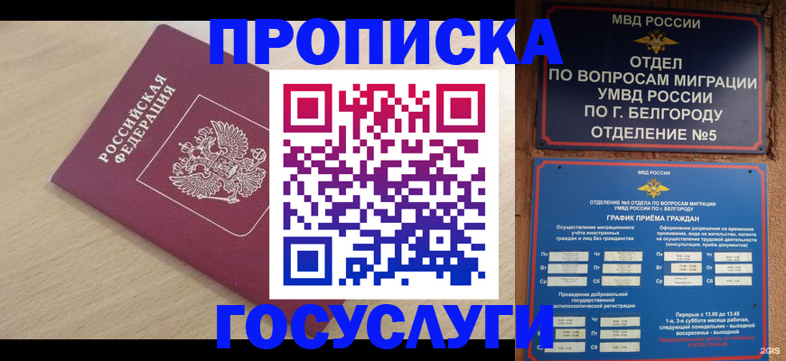 прописка законно в Зеленокумске